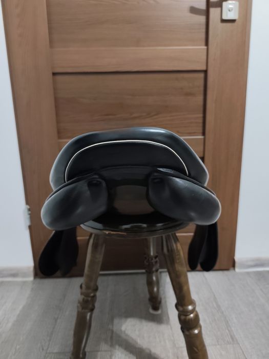 Siodło prestige 17