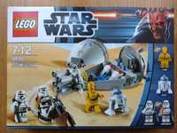 LEGO 9490 Star Wars - Droid Escape