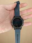 Garmin fenix 5 часи