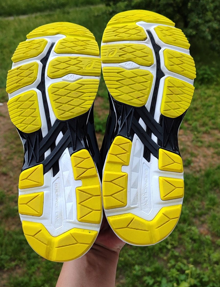 Кроссовки ASICS Gel-Glyde 2