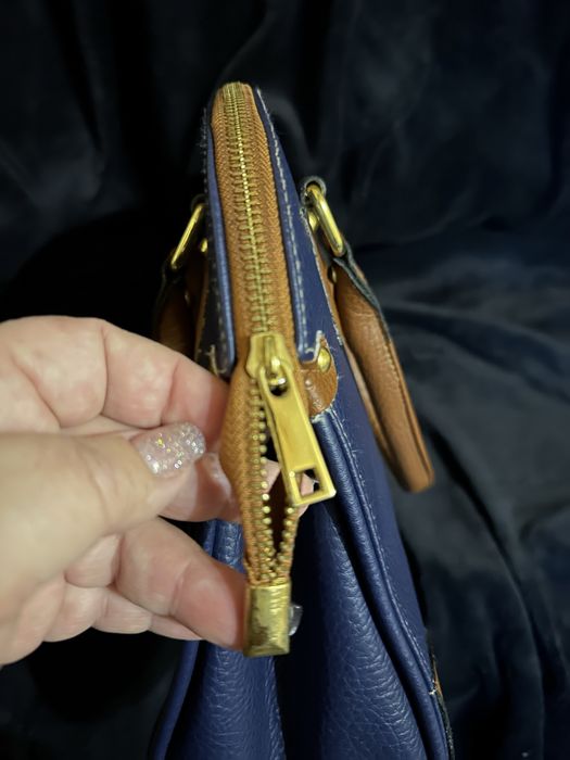 Prada- женская сумка б/у