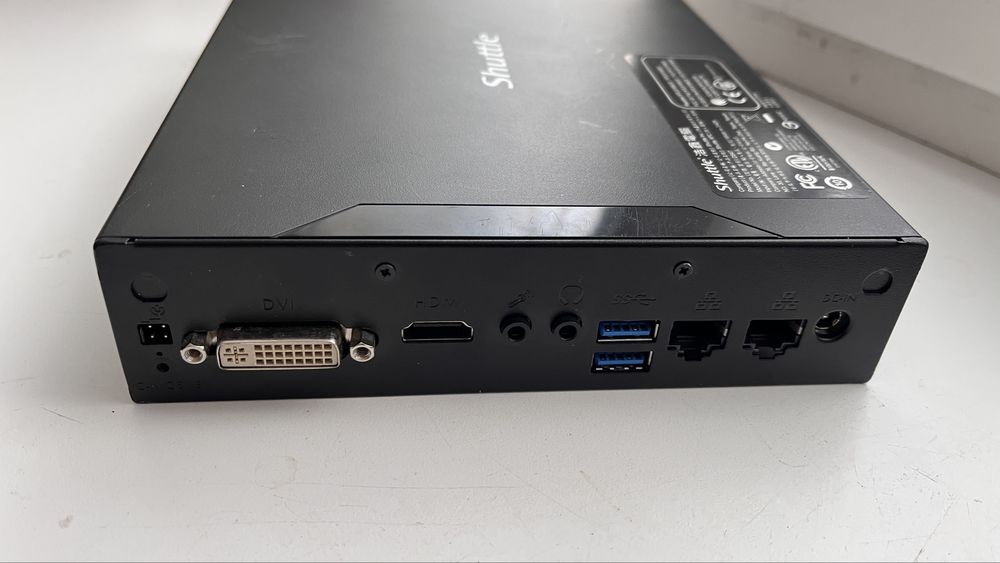 Системний блок, міні ПК, системник, компьютер