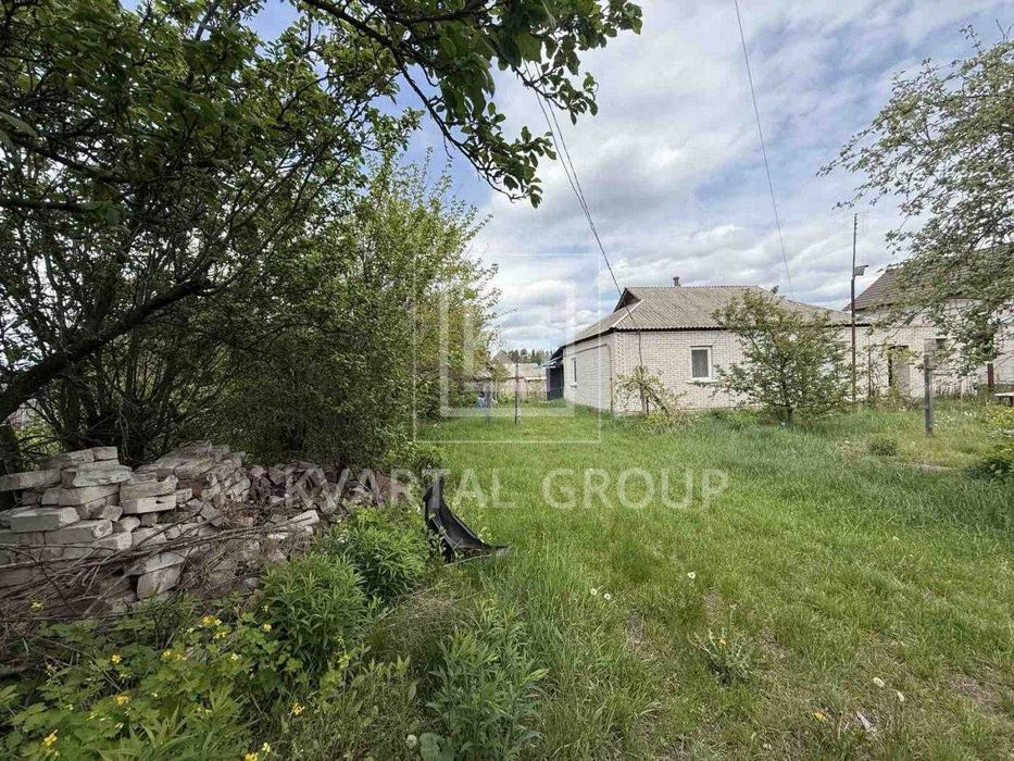 Одноповерховий будинок - дача с. Дмитрівка