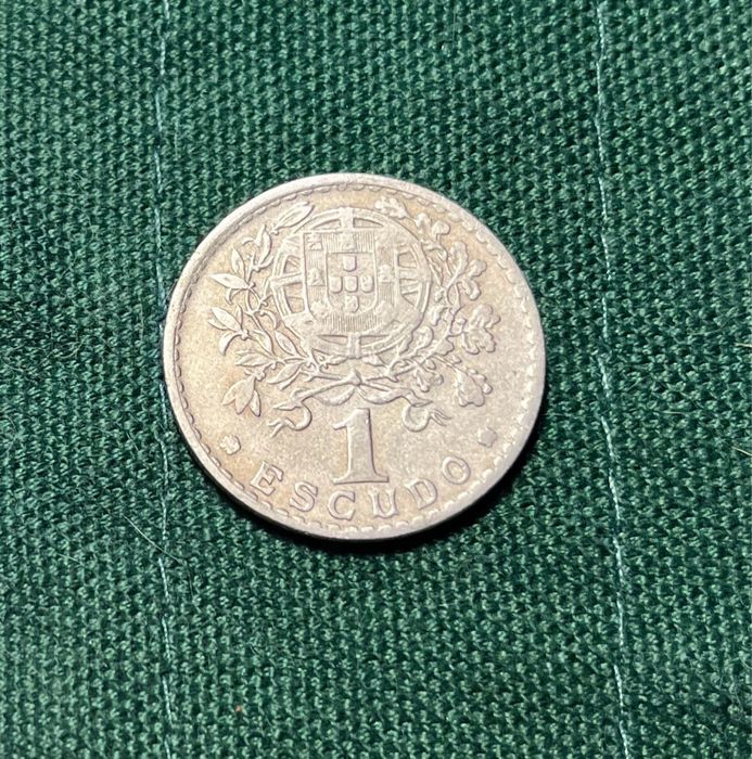 República Portuguesa 1962