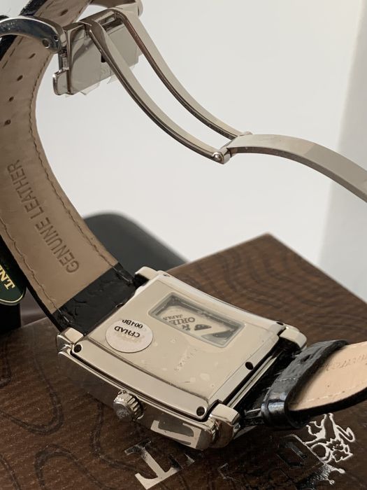 Чоловічий годинник Orient HAD004B0