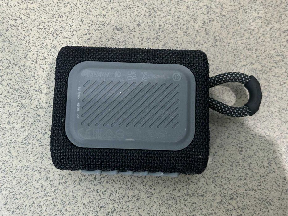 Głośnik JBL GO 3 kartonik