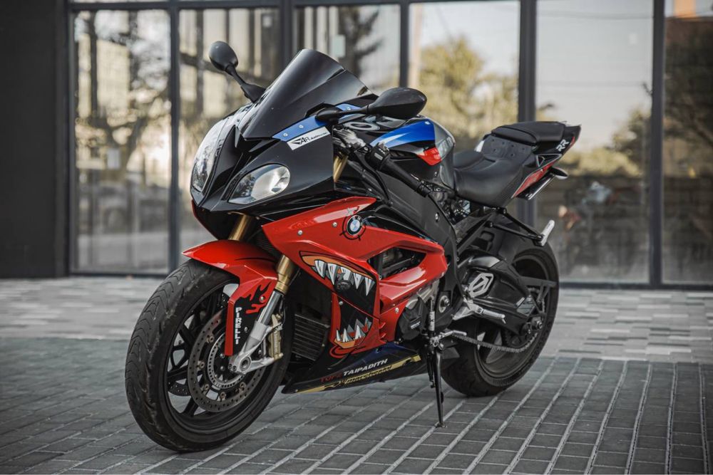 Продам BMW S 1000 RR