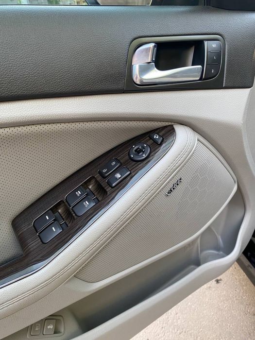 Kia Optima 2014 2.4 GDI 192 тыс км