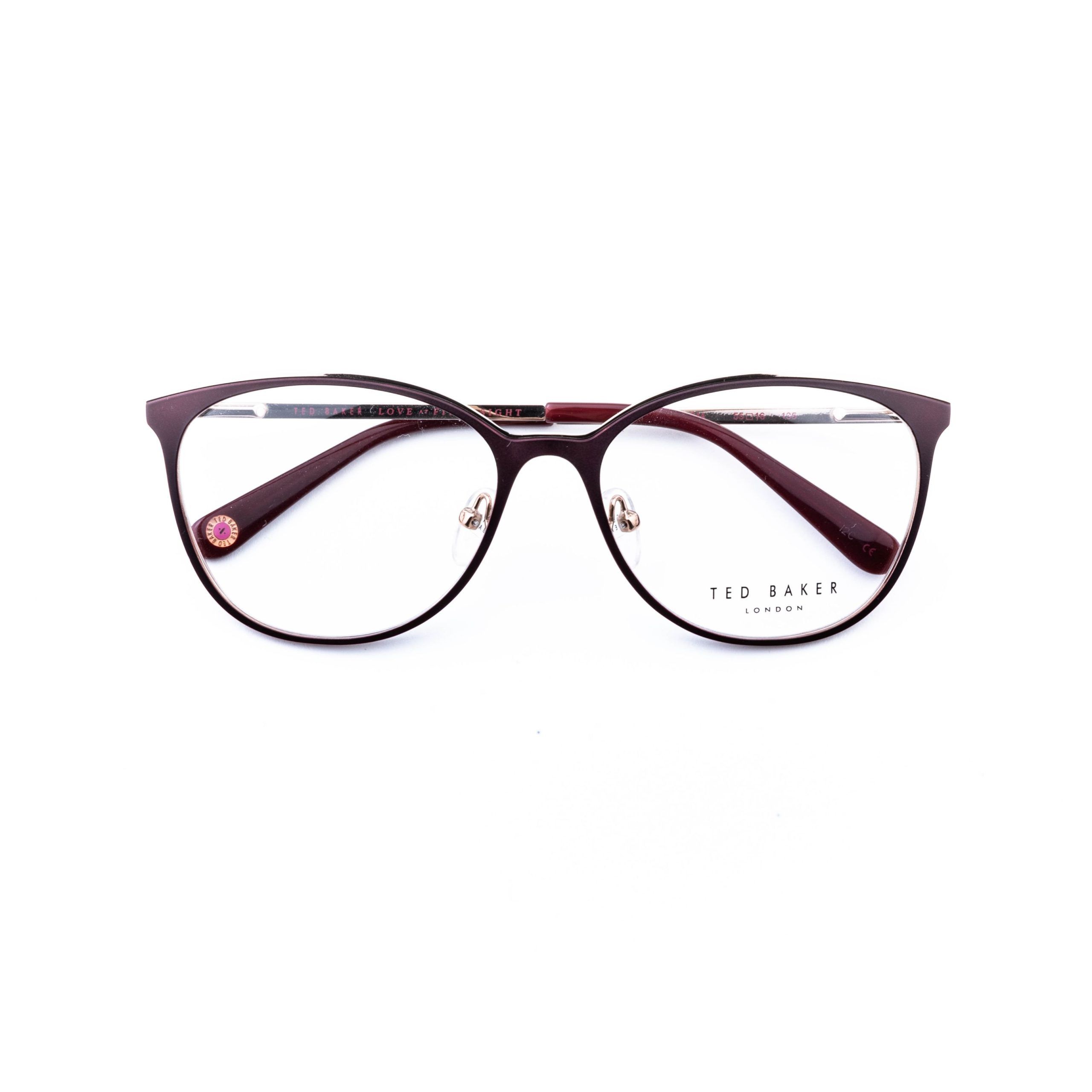 Ted Baker Quinn 2237 24 Okulary korekcyjne oprawki