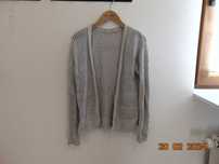 Kardigan Sweter GAP Otwarty XS