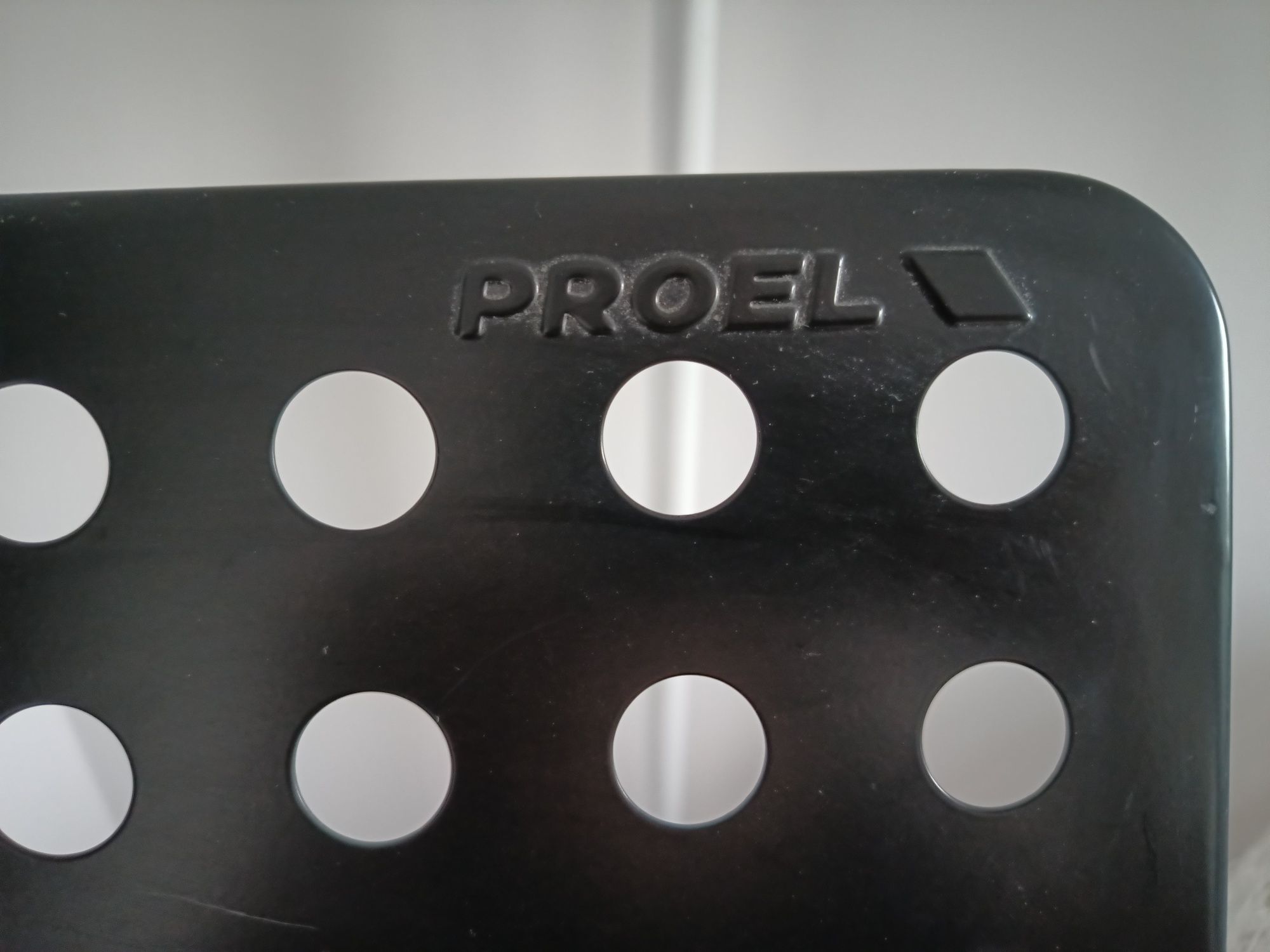 Pulpit statyw na nuty Proel profesjonalny