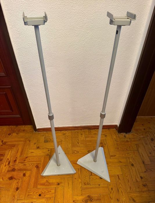 Sistema de som Home Cinema JBL ESC360