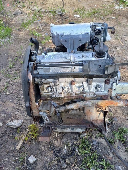 Продам двигун заз1103,[славута] таврія славута