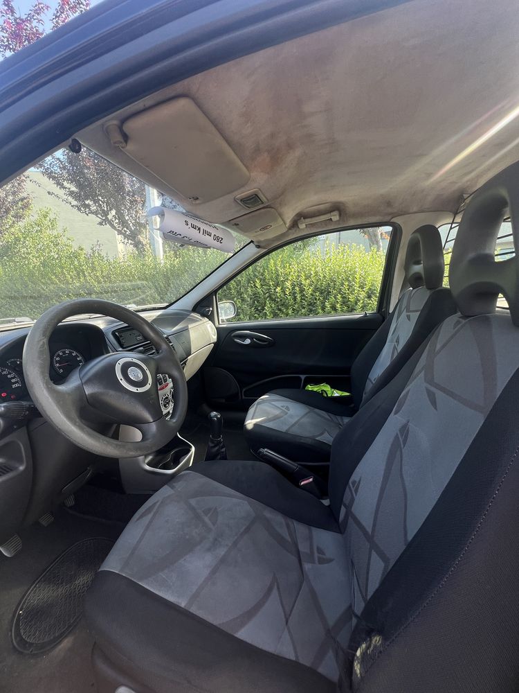 Fiat Punto 70cv Jtd multijet