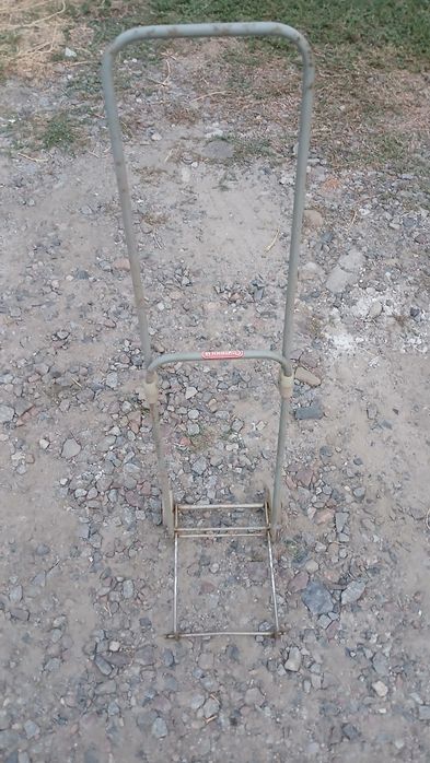 Тачка маленька ручна