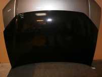 vw polo IV 9N lift 05-09 maska czarna LC9Z