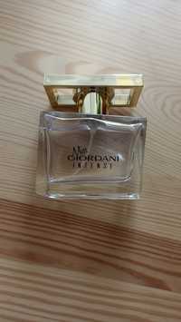 Woda perfumowana Oriflame Miss Giordani Intense