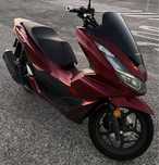 URGENTE - Scooter Honda PCX 125