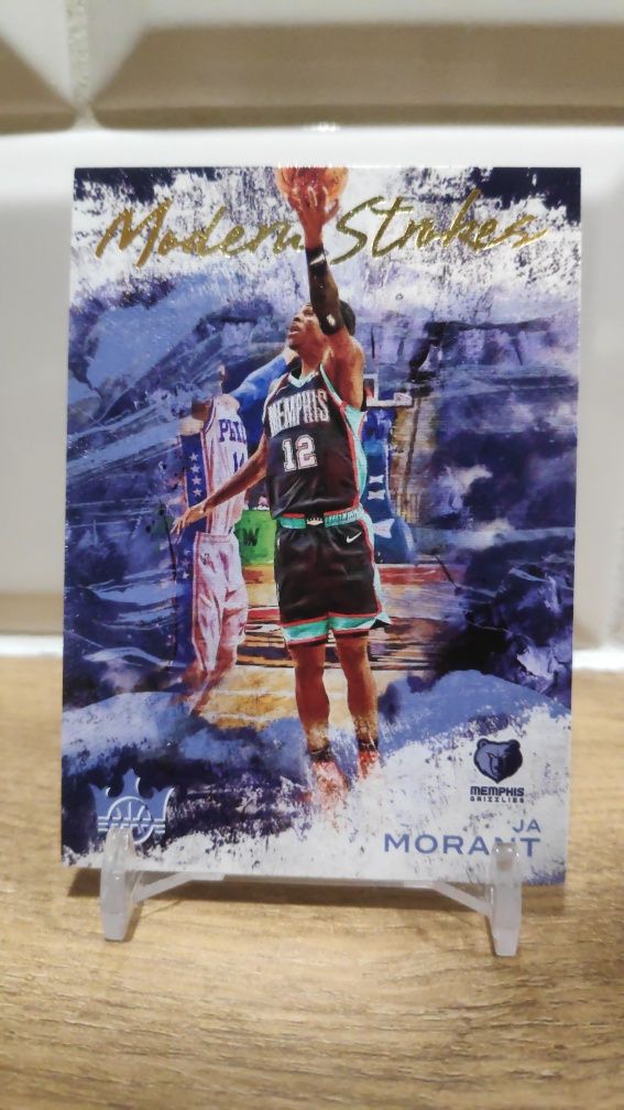 Sprzedam kartę NBA Ja Morant
