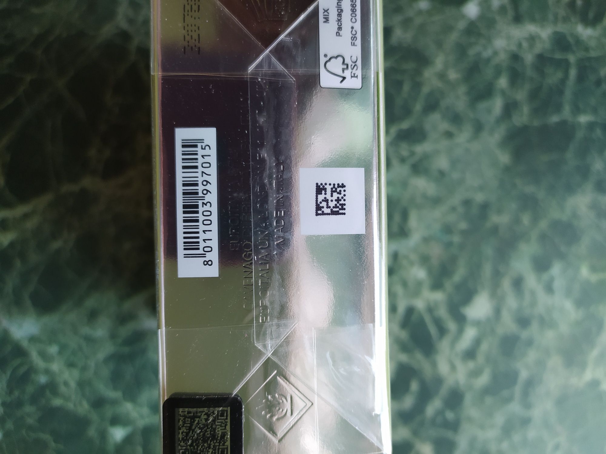 Versace Versense 50 ml zafoliowane, nowe