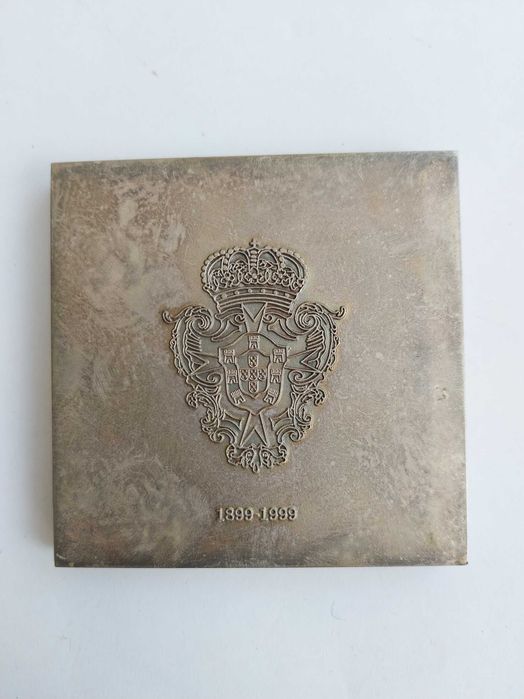 medalha: Ordem Soberana e Militar de Malta