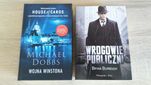 Książki Michael Dobbs/Bryan Burrough