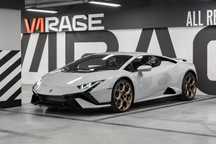 Lamborghini Huracan Tecnica I FV23% I Salon PL I Serwis ASO I Bezwypadkowy I 1 wł.