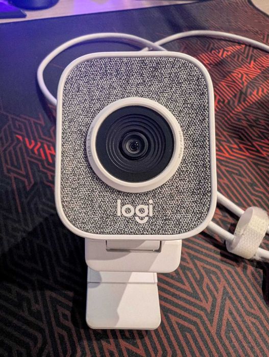 Kamerka internetowa logitech StreamCam