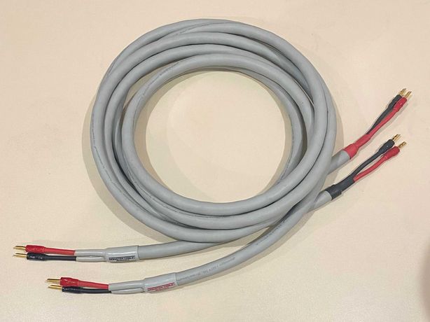 Акустический кабель Monster Cable Mseries M1 MkII. 3 метра. Audioquest