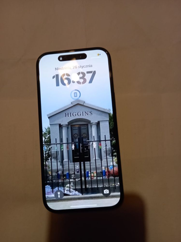Iphone 15 128 GB !!!