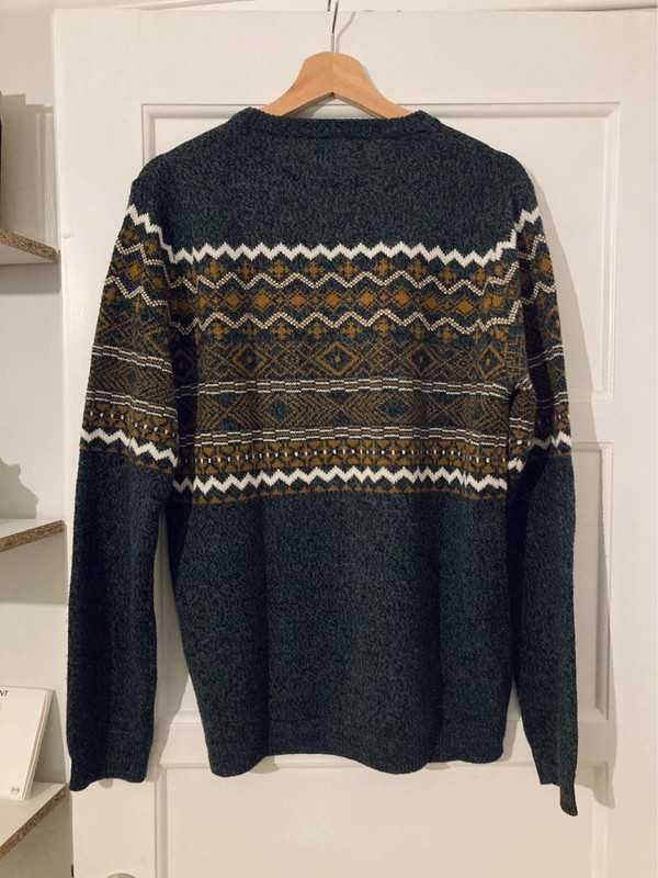 Sweater Pull&Bear - L