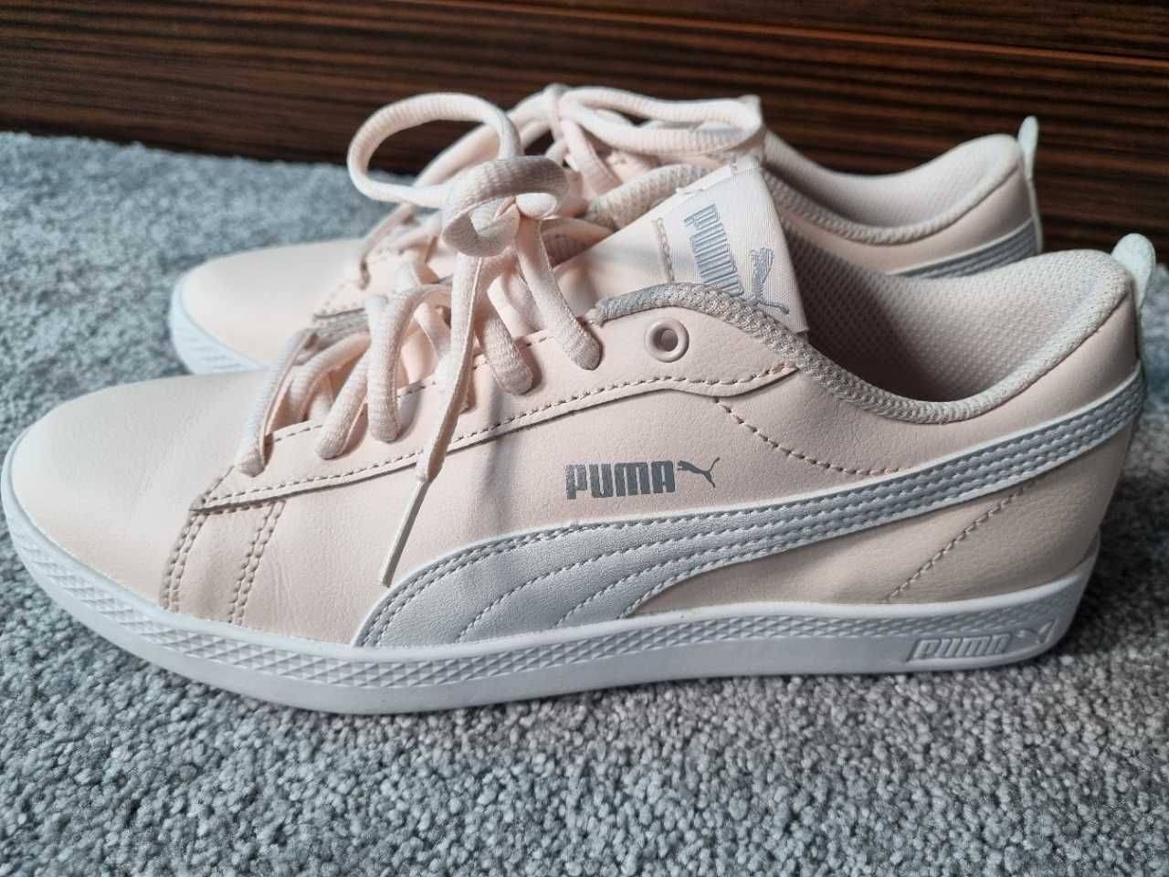Buty sportowe Puma, sneakersy, rozmiar 38