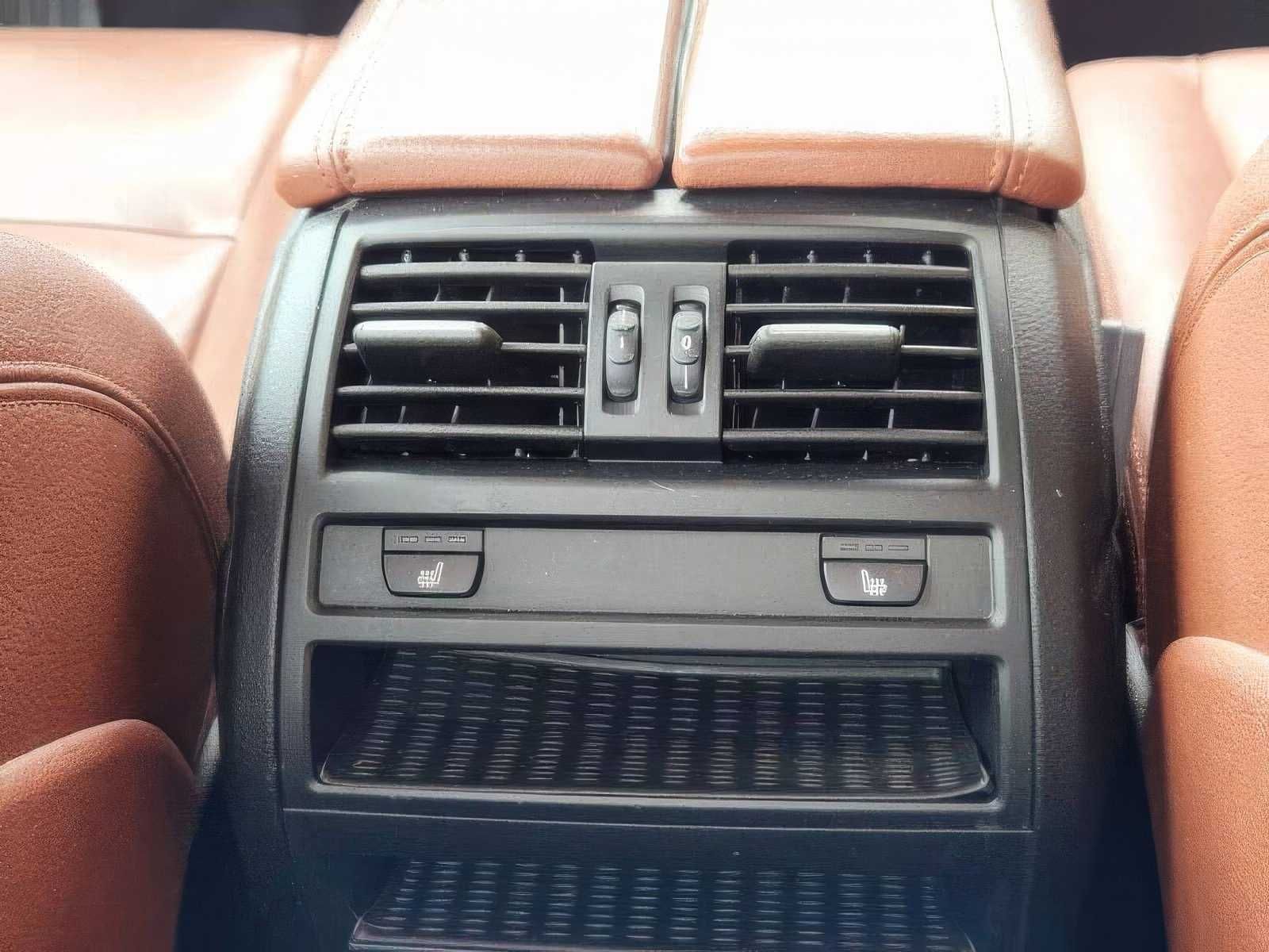 2015 BMW 5 Series 535i xDrive