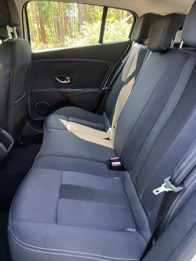 Renault Megane 1.5dci 110cv