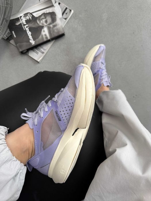 Жіночі Кросівки Adidas Adizero Adios Pro 3.0 Violet 36-41