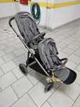 Cybex gazelle s carrinho duo