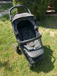 Espiro Sonic Air 40 Jungle Spacerowy