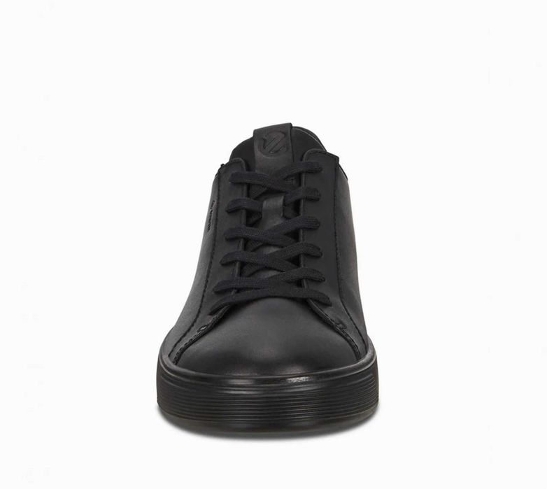 Кроссовки, кеды ECCO Street Tray Goretex. Оригинал. Р 43 44 45