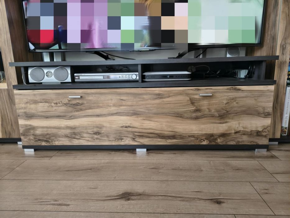 Sprzedam zestaw mebli do pokoju, salonu