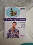 Tacierzyństwo książka