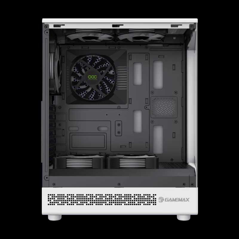 Корпус GameMax VISTA COC AW
