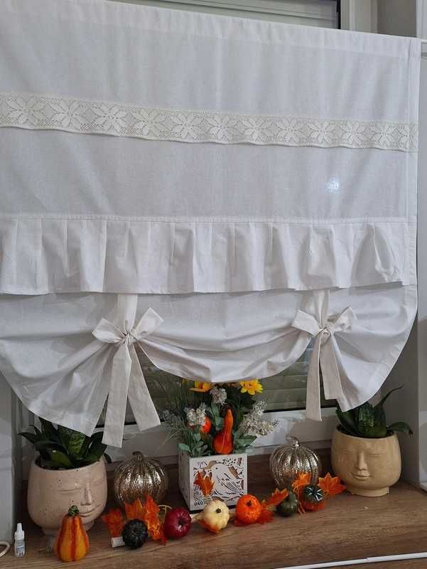 firanka panel roleta BOHO 102/99 CM