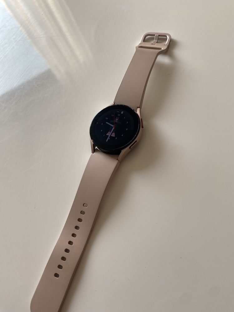Samsung Galaxy Watch