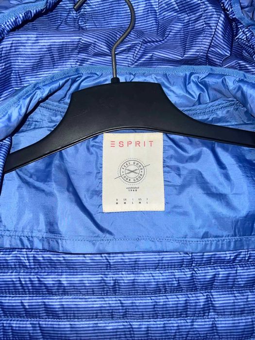 Куртка жіноча демі esprit розмір М