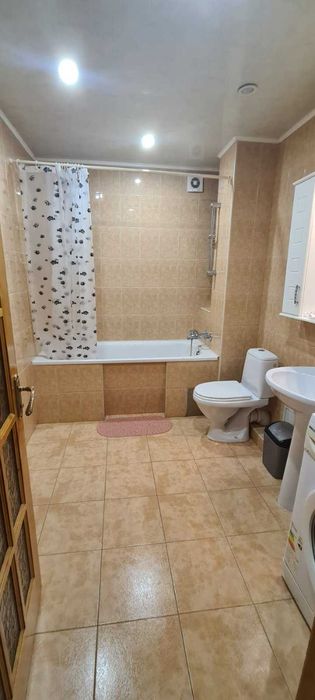 Аренда 2х-комнатной квартиры. Пески. Можно срок от 2х месяцев