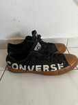 Ténis Converse Preto