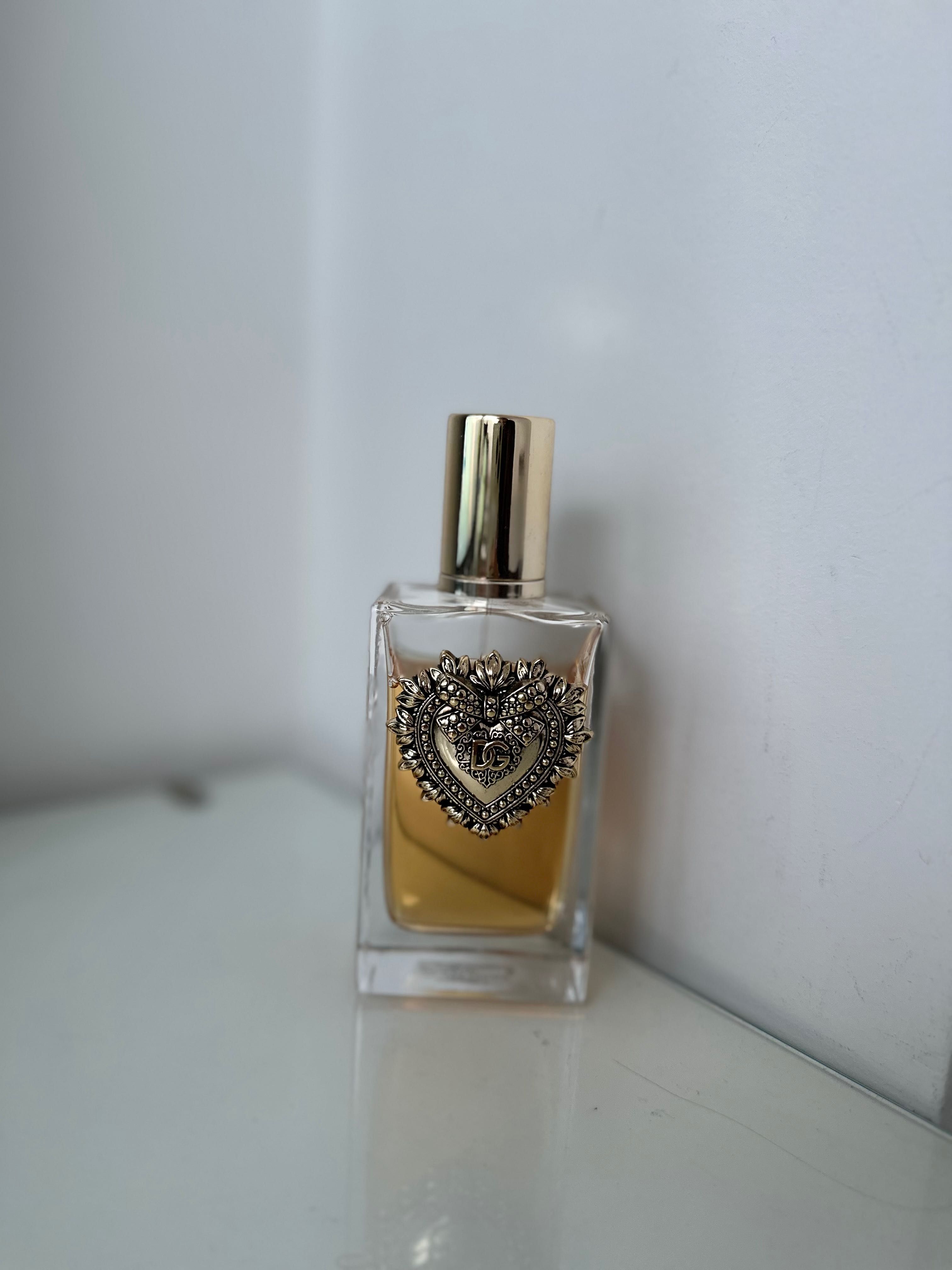 Dolce Gabbana DEVOTION
