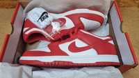 Nike Dunk Low SP St. John's