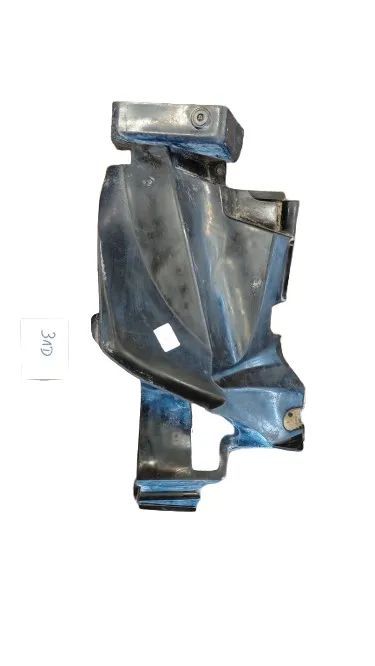 Plastik Tylny Prawy Osłona zbiornika Suzuki Kingquad 700 - 44391-31G00