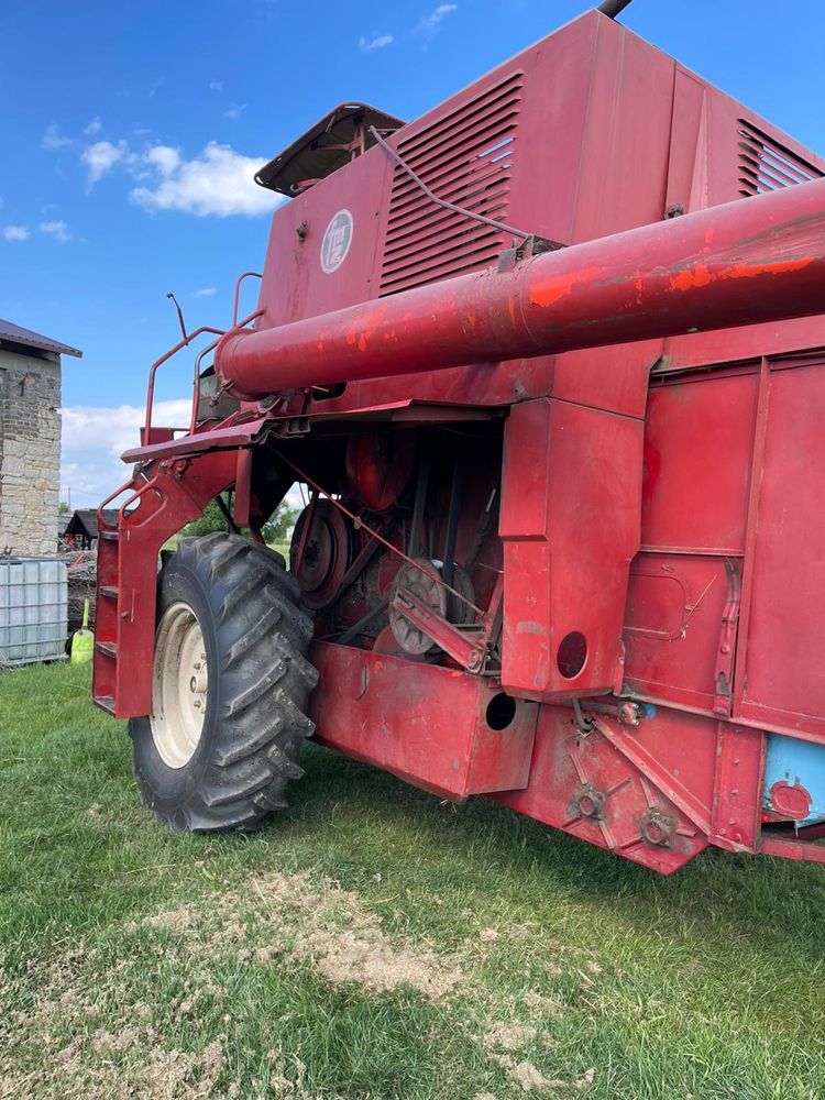 Sprzedam Bizon ZO50